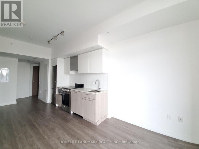 Photo - 251 Jarvis St Unit 2615