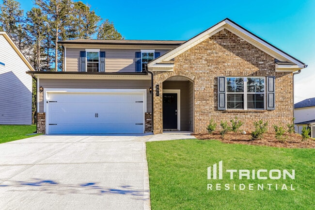 Building Photo - 331 Leyland Crossing