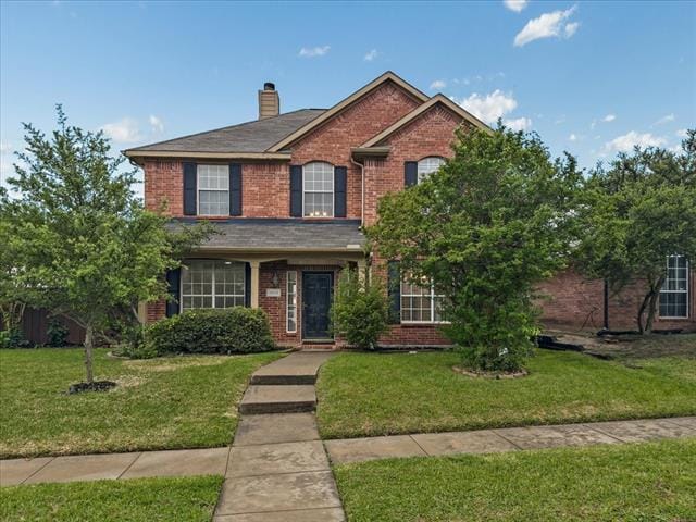 Building Photo - 1805 Arbor Creek Dr