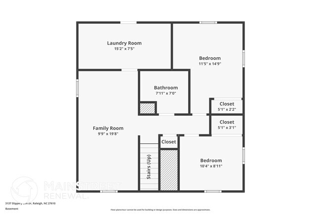 Building Photo - 3137 Slippery Elm Dr Rental