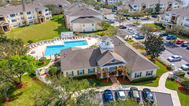 Photo - The Villages on Millenia Apartments