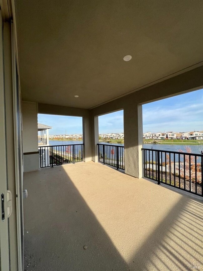 Photo - One Lake Townhouse