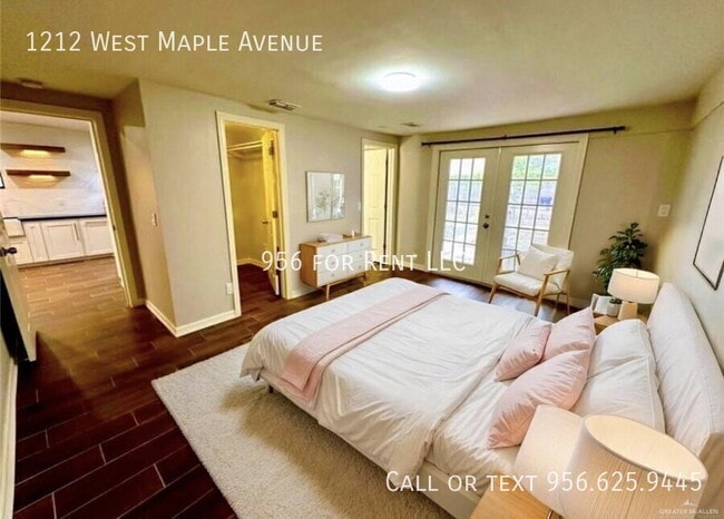 Photo - 1212 W Maple Ave