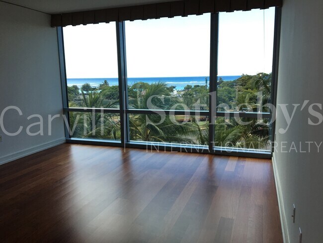 Photo - Hokua - 2 bedroom, 2 bath with beautiful ocean views