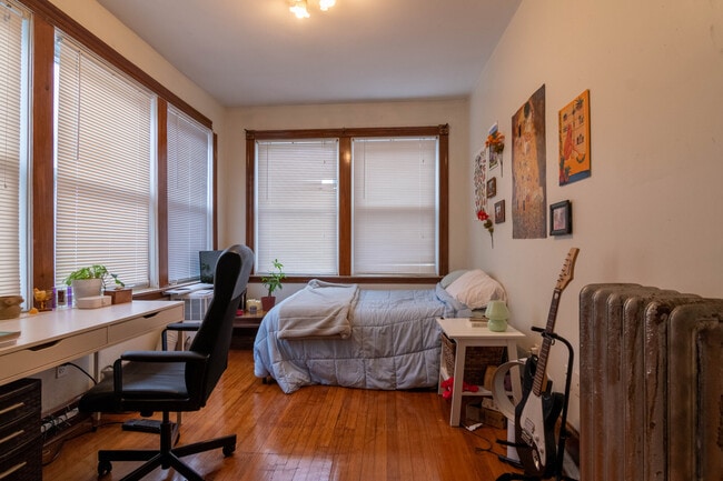 Photo - 21 Gibbs St Unidad 6