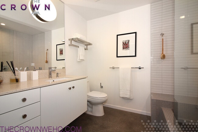 Crown Apartments