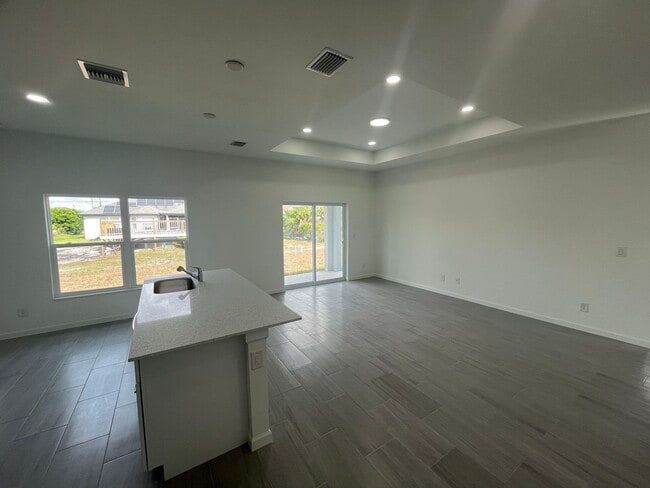 Photo - MODERN BRAND NEW 4BD/2BA RETREAT IN LEHIGH ACRES!