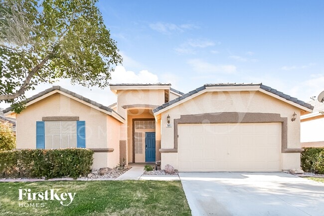 Building Photo - 7841 Olympus Ave