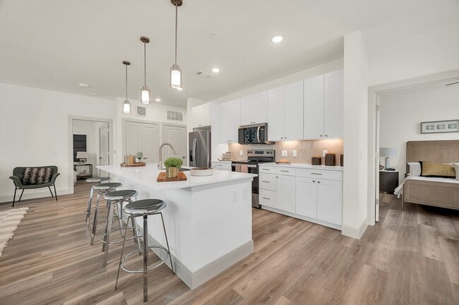 Camber Ridge at Cross Creek Ranch general photo - Camber Ridge at Cross Creek Ranch