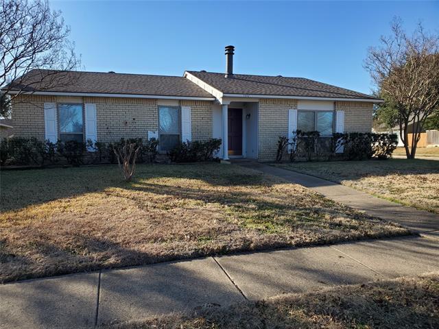 Building Photo - 1112 Longhorn Dr Rental