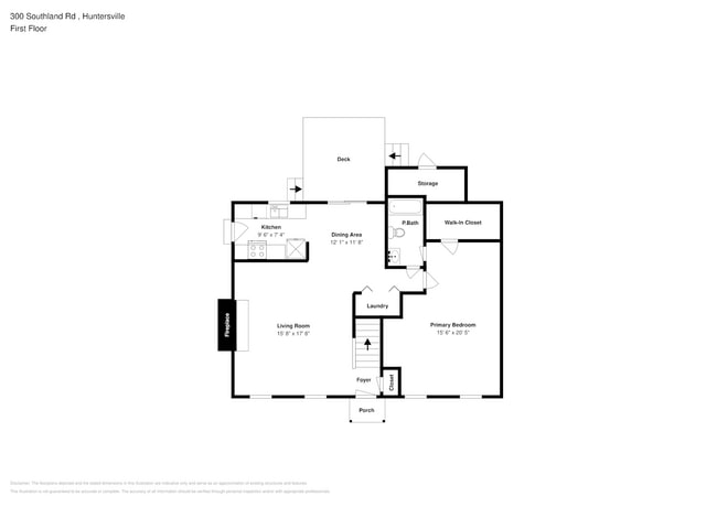 Photo - 300 Southland Rd