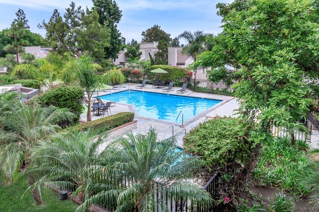 Photo - The Terrace Apartments