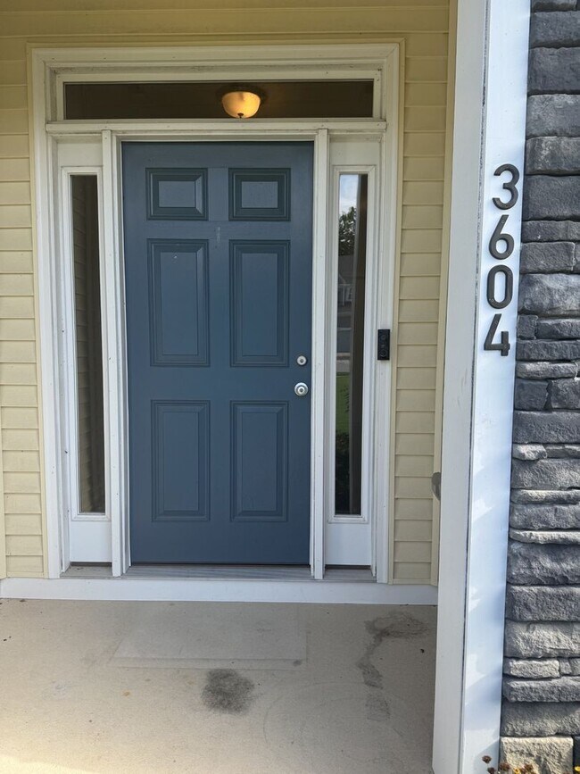 Photo - 3604 Hickory Neck Blvd