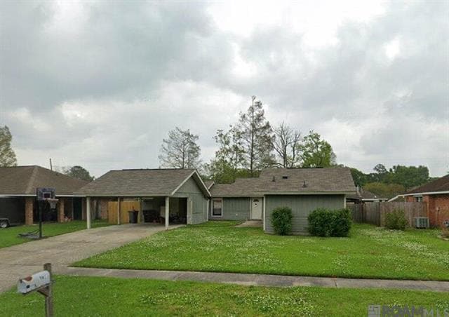 Photo - 9863 Hawthorne Dr (Baton Rouge, LA)