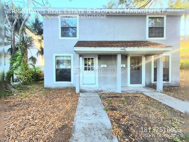 Building Photo - 3203 W Tacon St Unit B