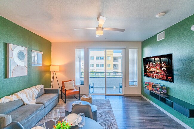 Building Photo - 9600 W Georgia Ave Unit ID1369236P