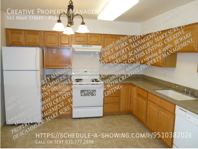 Photo - 541 Wave St Unit #12