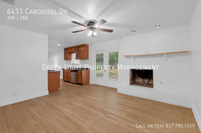 Photo - 6433 Carousel Dr