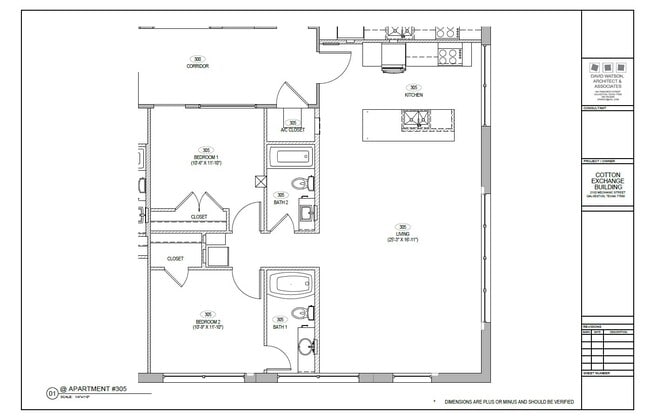 Photo - 2102 Mechanic St Unit 305