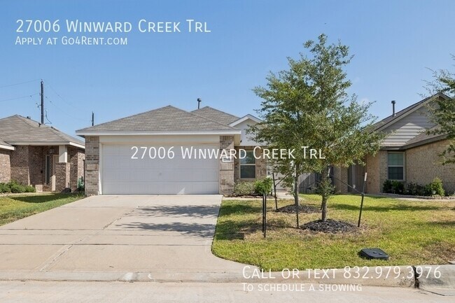 Building Photo - 27006 Winward Crk Trl