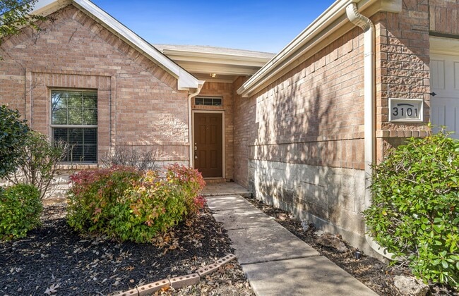 Building Photo - Welcome Home 3-2-2 Melissa ISD