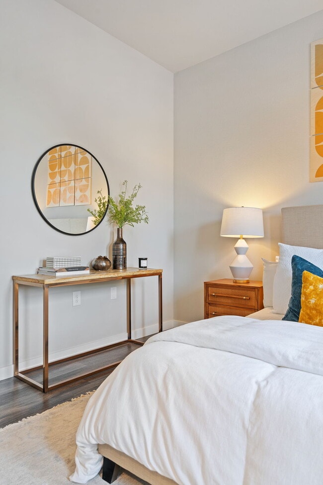 Breeze - 1 Bed / 1 Bath - 682 Sq.Ft.