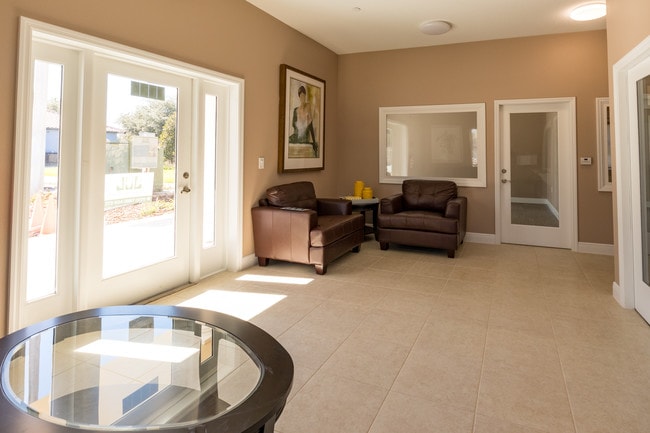 Photo - Laburnum Gardens