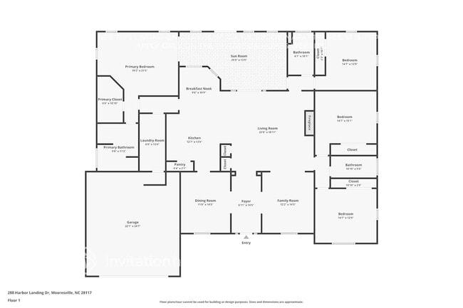 Photo - 288 Harbor Landing Dr