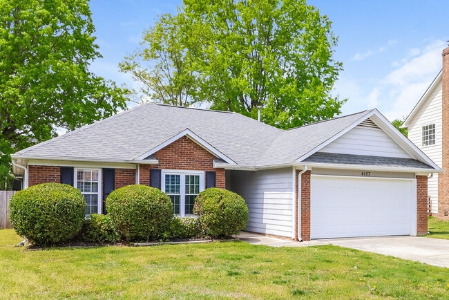 Photo - 4107 Regency Dr