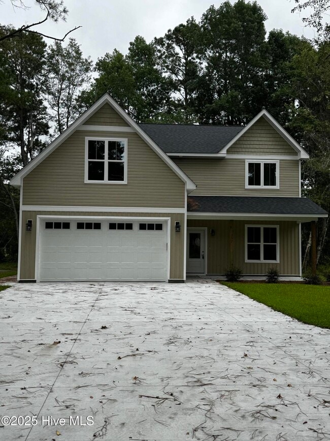 Building Photo - 357 McCabe Rd Rental
