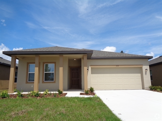 Building Photo - 11512 Pace Bend Ct Rental