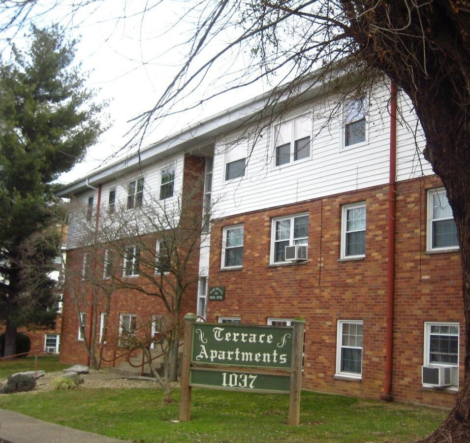 Terrace Apartments - Terrace Apartments