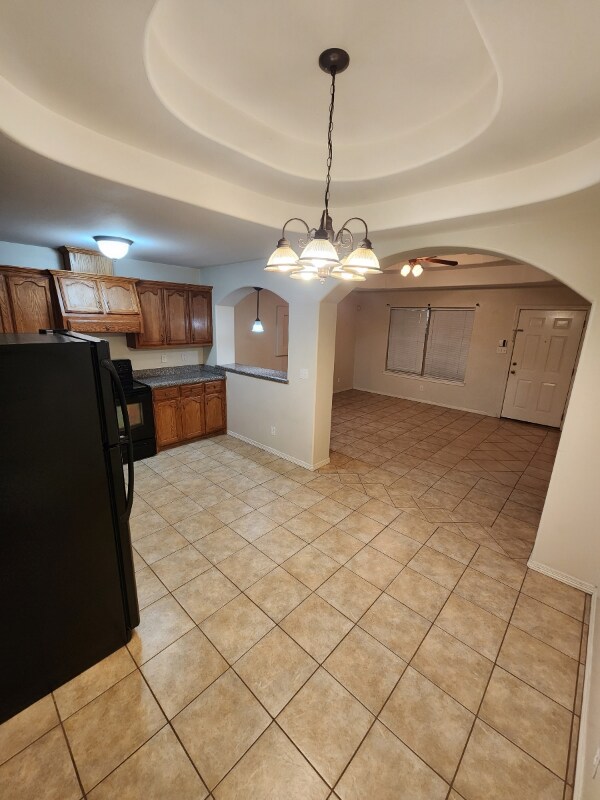3603 S Radisson Ave Apartment Pharr, TX