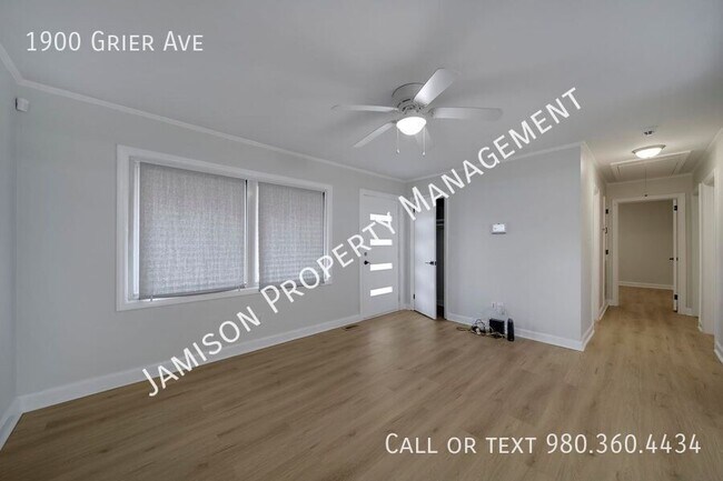 1900 Grier Ave