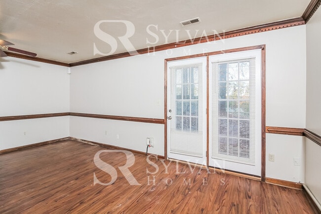 Photo - Find Your Oasis Here