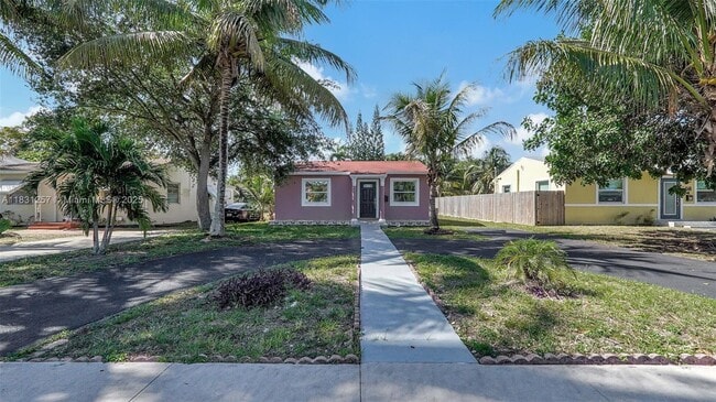 Photo - 2710 Fillmore St Casa