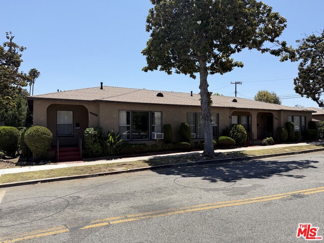 3901 Sawtelle Blvd