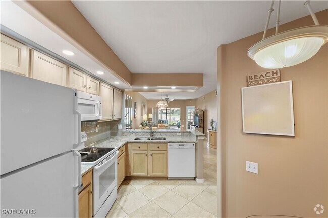 Building Photo - 28064 Cavendish Ct Unit 2404 Rental