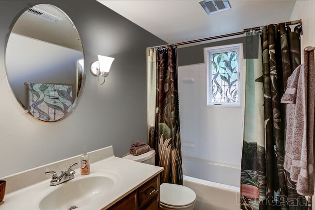 Fountain View Apartments