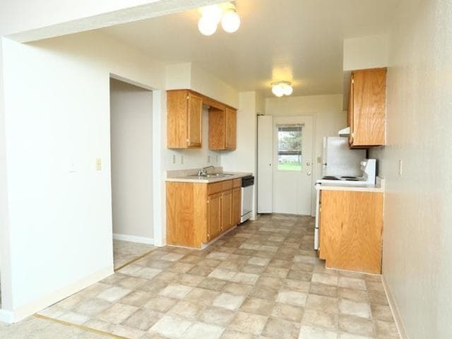 Country Ridge Townhomes