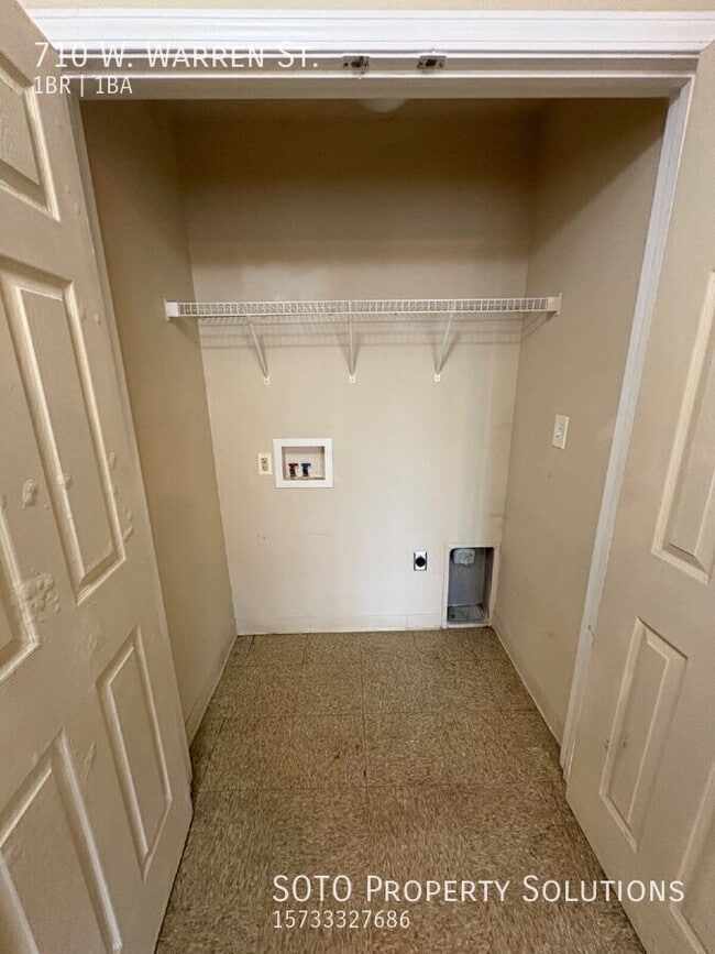 Photo - 710 Warren St