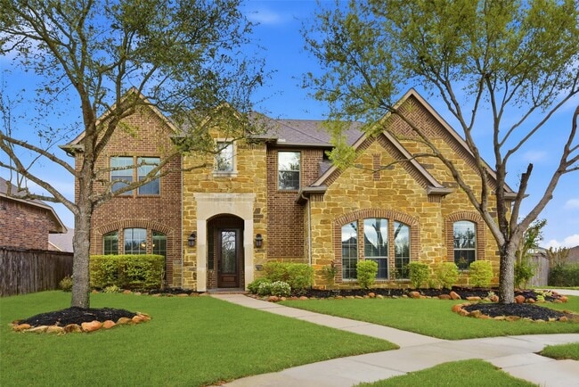 Building Photo - 14706 Ashley Creek Ct