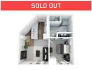 SOLD OUT 1.2 NORWICH