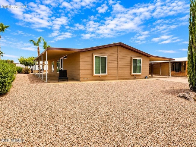 Photo - 9317 E Cactus Ln S