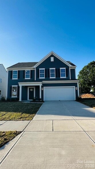 Building Photo - 2897 Yeager Dr NW