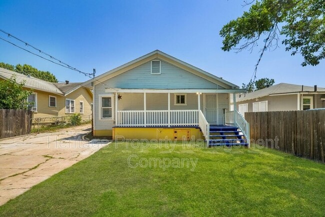 Photo - 1031 Schley Ave