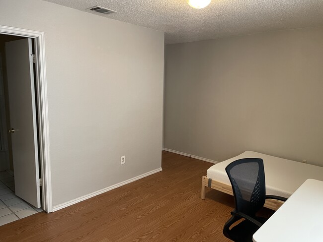 Bedroom 1 - 2409 Leon St Unit 108