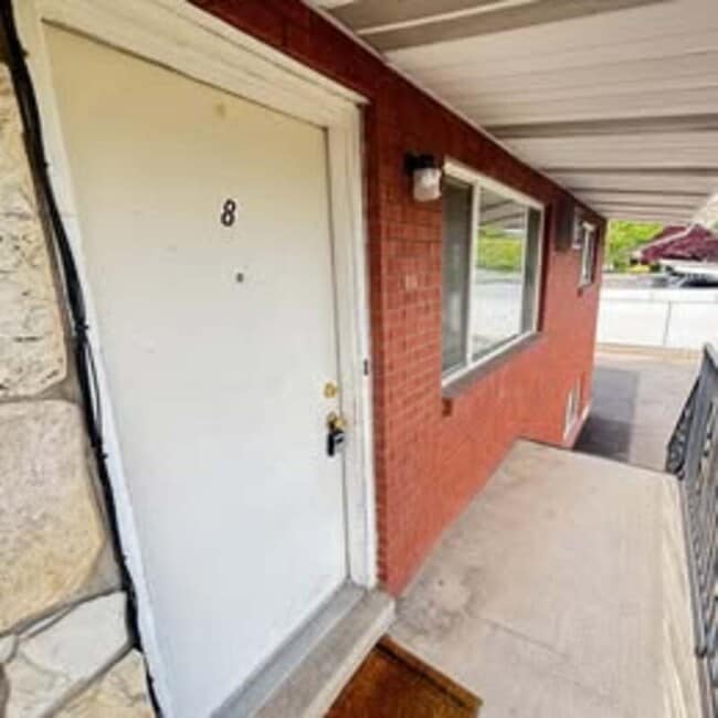 Photo - 258 N 400 W St Unit 8