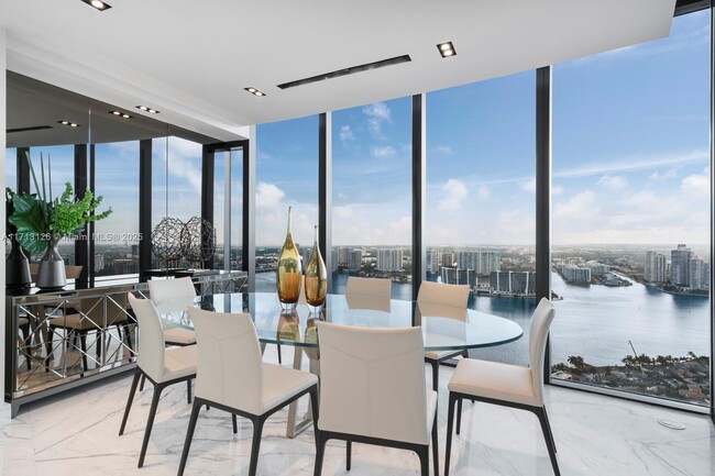 Photo - 18555 Collins Ave Condo Unit 4204