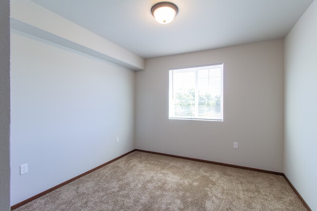 Rockwell Place Apartments